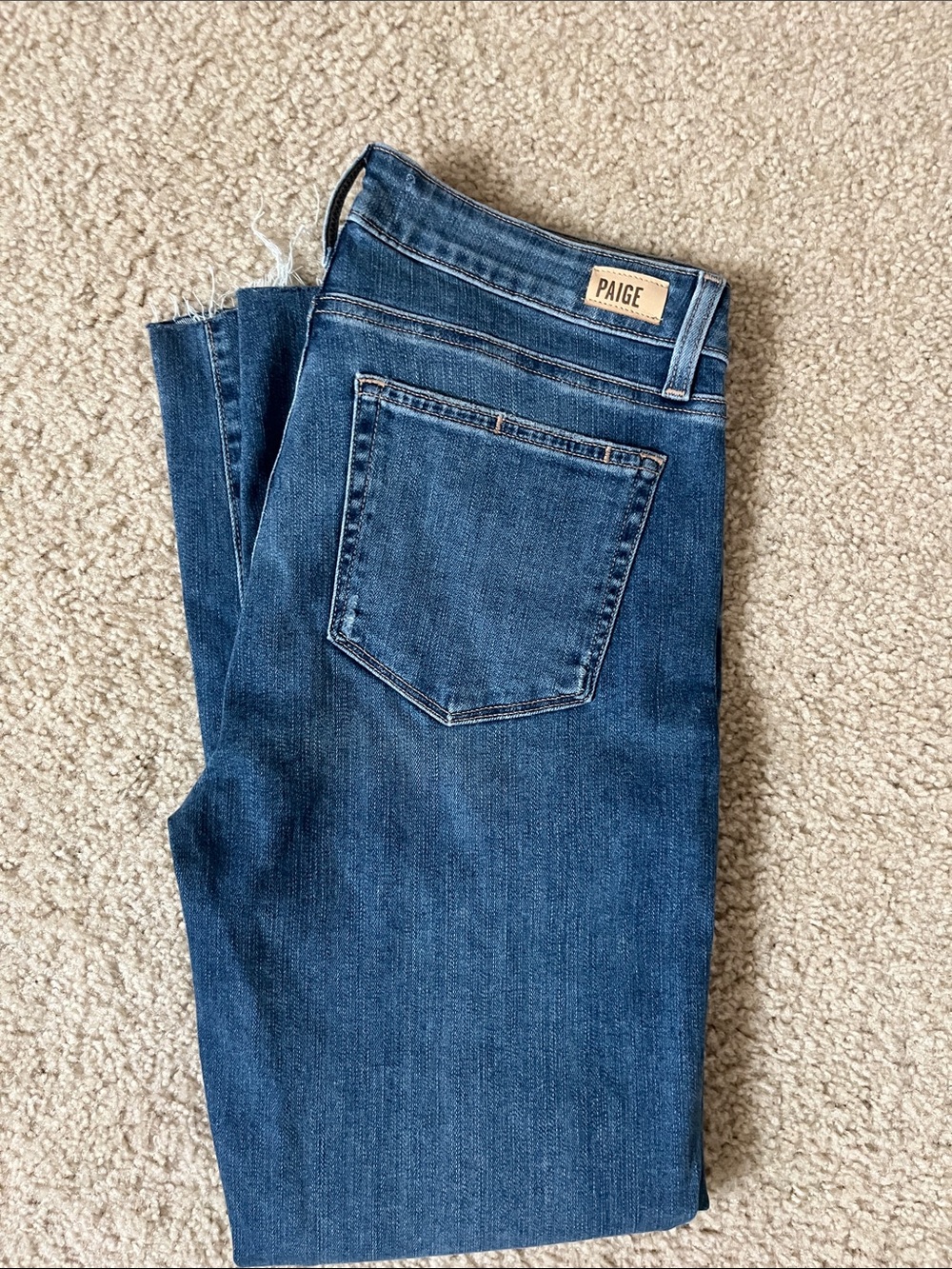Paige Denim